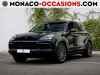 Porsche-Cayenne-V6 E-Hybrid-Occasion Monaco