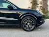 Best price used car Cayenne Porsche at - Occasions