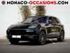 Achat véhicule occasion Cayenne Porsche at - Occasions