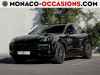 Achat véhicule occasion Cayenne Porsche at - Occasions