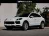 Porsche-Cayenne-Coupé 3.0 V6 462ch E-Hybrid-Occasion Monaco