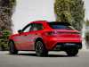 For sale used vehicle Macan Porsche at - Occasions