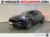 Achat véhicule occasion Macan Porsche at - Occasions
