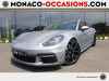 Porsche-Panamera-3.0 V6 462ch 4 E-Hybrid-Occasion Monaco