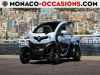 Achat véhicule occasion Twizy Renault at - Occasions