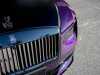 Juste prix voiture occasions BLACK BADGE SPECTRE Rolls-Royce at - Occasions