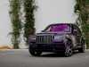 Best price secondhand vehicle Cullinan Rolls-Royce at - Occasions