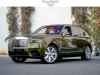 Buy preowned car Cullinan Rolls-Royce at - Occasions