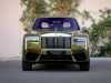 Best price used car Cullinan Rolls-Royce at - Occasions