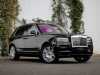For sale used vehicle Cullinan Rolls-Royce at - Occasions