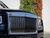  Cullinan Rolls-Royce at - Occasions