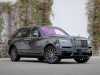 Best price secondhand vehicle Cullinan Rolls-Royce at - Occasions