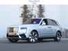 Rolls-Royce-Cullinan-V12 6.75 Bi-Turbo 600ch Black Badge-Occasion Monaco