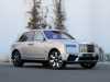 For sale used vehicle Cullinan Rolls-Royce at - Occasions