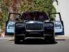Best price secondhand vehicle Cullinan Rolls-Royce at - Occasions