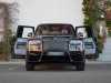 Best price secondhand vehicle Cullinan Rolls-Royce at - Occasions