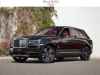 Rolls-Royce-Cullinan-V12 6.75 Bi-Turbo 600ch Black Badge-Occasion Monaco