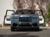 Best price secondhand vehicle Cullinan Rolls-Royce at - Occasions