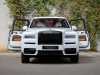 Meilleur prix voiture occasion Cullinan Rolls-Royce at - Occasions