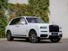Voiture d'occasion à vendre Cullinan Rolls-Royce at - Occasions