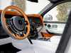 Vente voitures d'occasion Cullinan Rolls-Royce at - Occasions