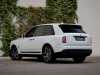 Achat véhicule occasion Cullinan Rolls-Royce at - Occasions