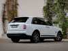 Juste prix voiture occasions Cullinan Rolls-Royce at - Occasions