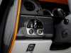 Vente voitures d'occasion Cullinan Rolls-Royce at - Occasions