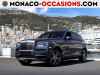 Achat véhicule occasion Cullinan Rolls-Royce at - Occasions