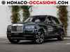 Achat véhicule occasion Cullinan Rolls-Royce at - Occasions