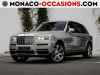 Achat véhicule occasion Cullinan Rolls-Royce at - Occasions