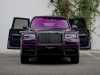 Vente voitures d'occasion Cullinan Rolls-Royce at - Occasions