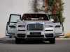 Juste prix voiture occasions Cullinan Rolls-Royce at - Occasions