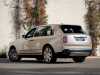 Vente voitures d'occasion Cullinan Rolls-Royce at - Occasions