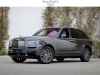 Achat véhicule occasion Cullinan Rolls-Royce at - Occasions