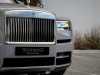 Meilleur prix voiture occasion Cullinan Rolls-Royce at - Occasions