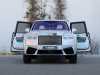Meilleur prix voiture occasion Cullinan Rolls-Royce at - Occasions