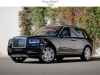 Achat véhicule occasion Cullinan Rolls-Royce at - Occasions