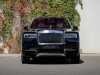 Meilleur prix voiture occasion Cullinan Rolls-Royce at - Occasions
