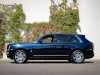 Achat véhicule occasion Cullinan Rolls-Royce at - Occasions