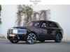 Rolls-Royce-Cullinan-V12 6.75 Bi-Turbo 600ch Black Badge-Occasion Monaco