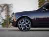 Vente voitures d'occasion Cullinan Rolls-Royce at - Occasions