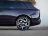 Achat véhicule occasion Cullinan Rolls-Royce at - Occasions
