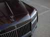 Juste prix voiture occasions Cullinan Rolls-Royce at - Occasions