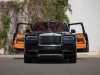Juste prix voiture occasions Cullinan Rolls-Royce at - Occasions