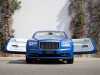 Best price used car Dawn Rolls-Royce at - Occasions