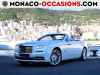 Achat véhicule occasion Dawn Rolls-Royce at - Occasions