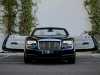 Juste prix voiture occasions Dawn Rolls-Royce at - Occasions