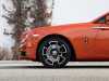 Vente voitures d'occasion Dawn Rolls-Royce at - Occasions