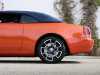 Achat véhicule occasion Dawn Rolls-Royce at - Occasions